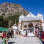 Top Places to Visit in Uttarakhand- Plot of Charms