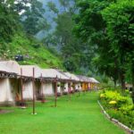 Top Resorts near Kedarnath