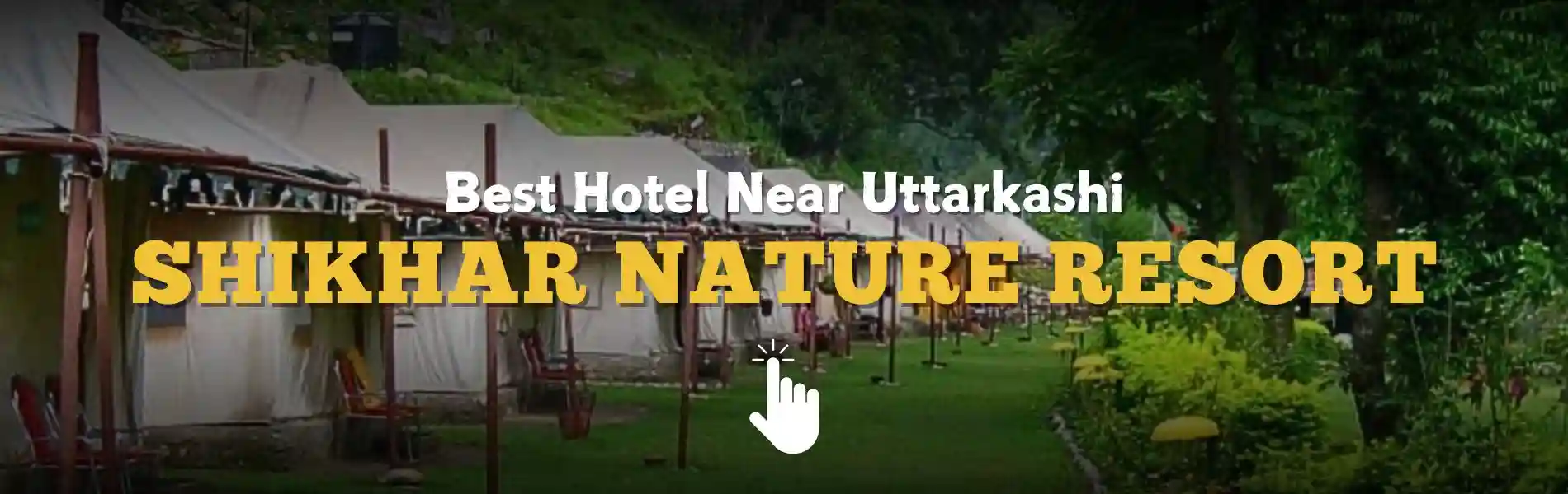 Hotels Near Uttarkashi
