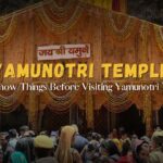 Things Need To Know Before Visiting Kedarnath Temple