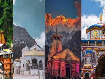 History of Char Dham Yatra