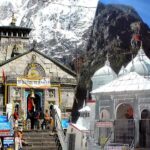 History of Char Dham Yatra