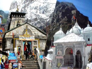 How to Plan a Chardham Yatra