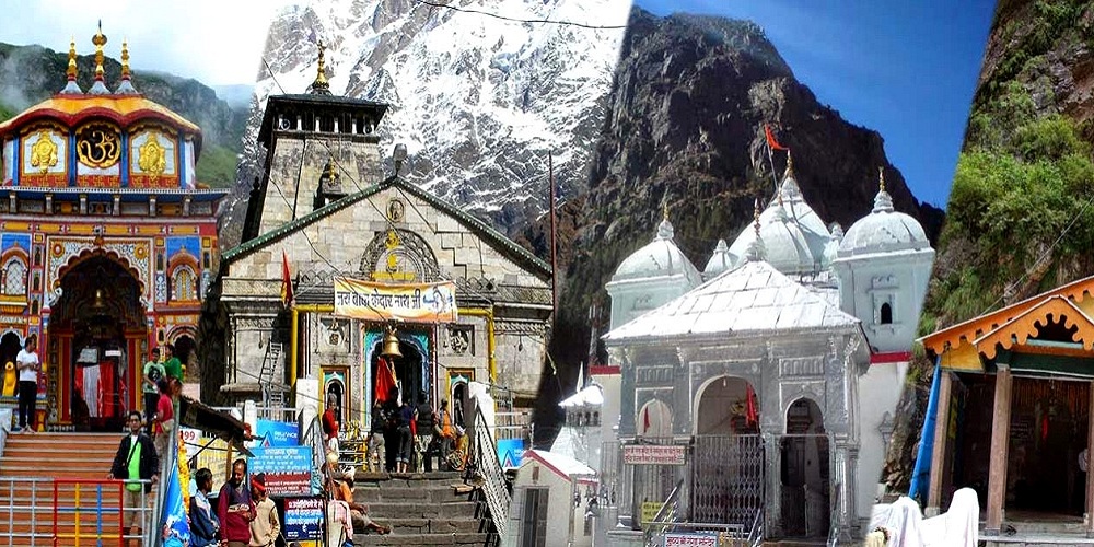 How to Plan a Chardham Yatra